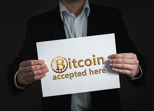 bitcoin certifikát