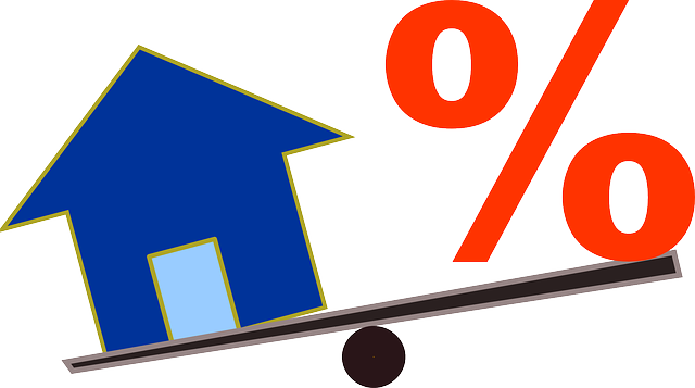procenta a dům